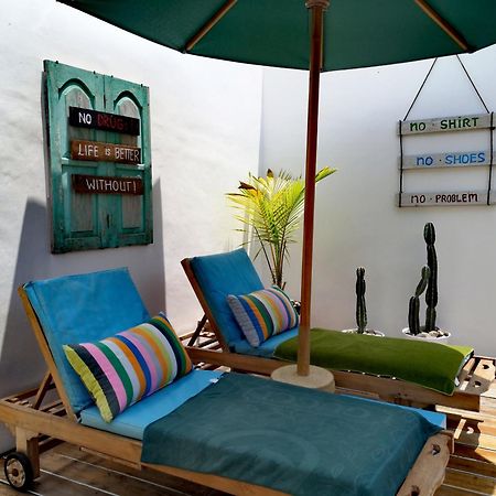 Villa La Vida กีลีตราวางัน ภายนอก รูปภาพ