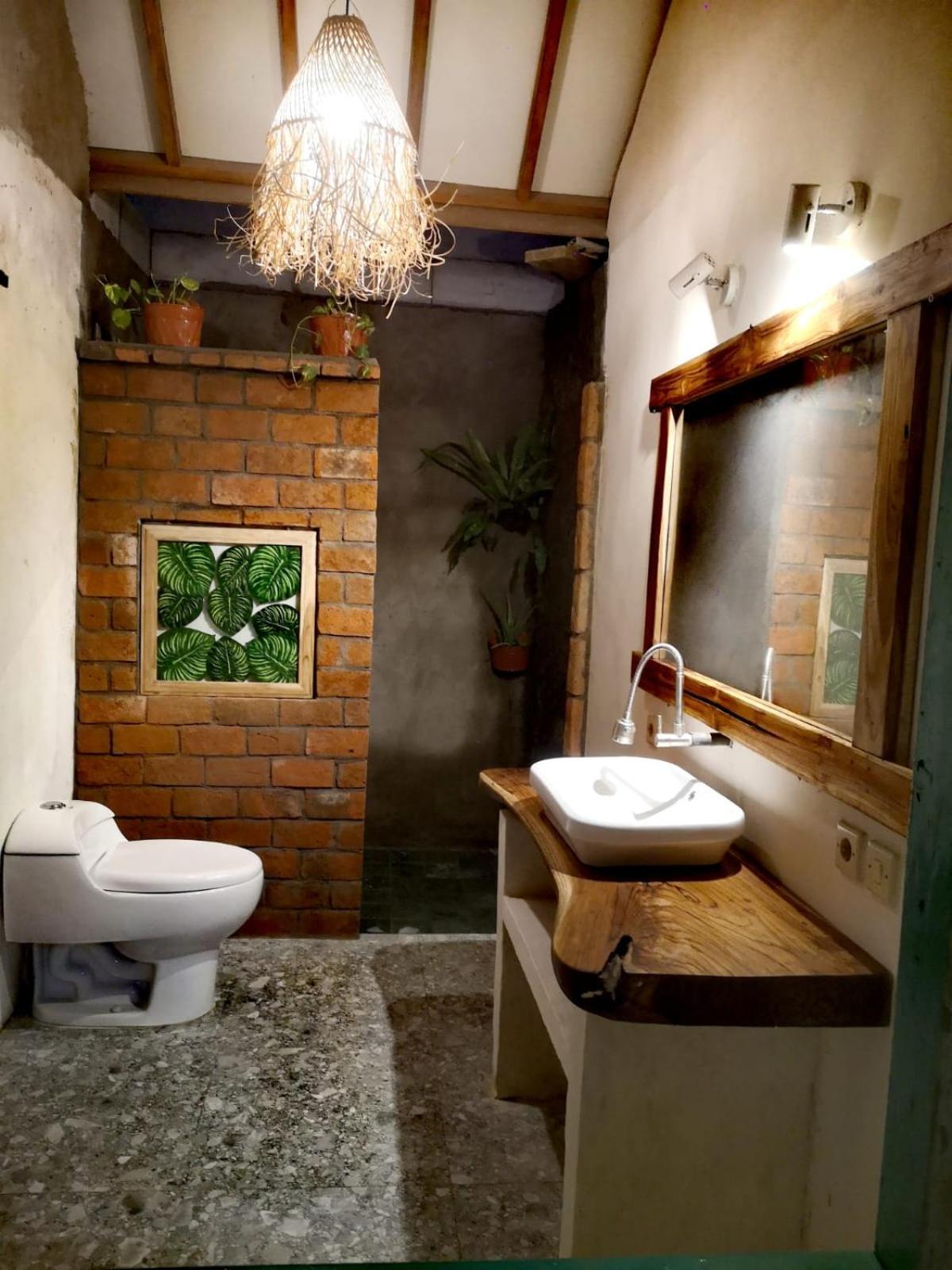 Villa La Vida กีลีตราวางัน ภายนอก รูปภาพ