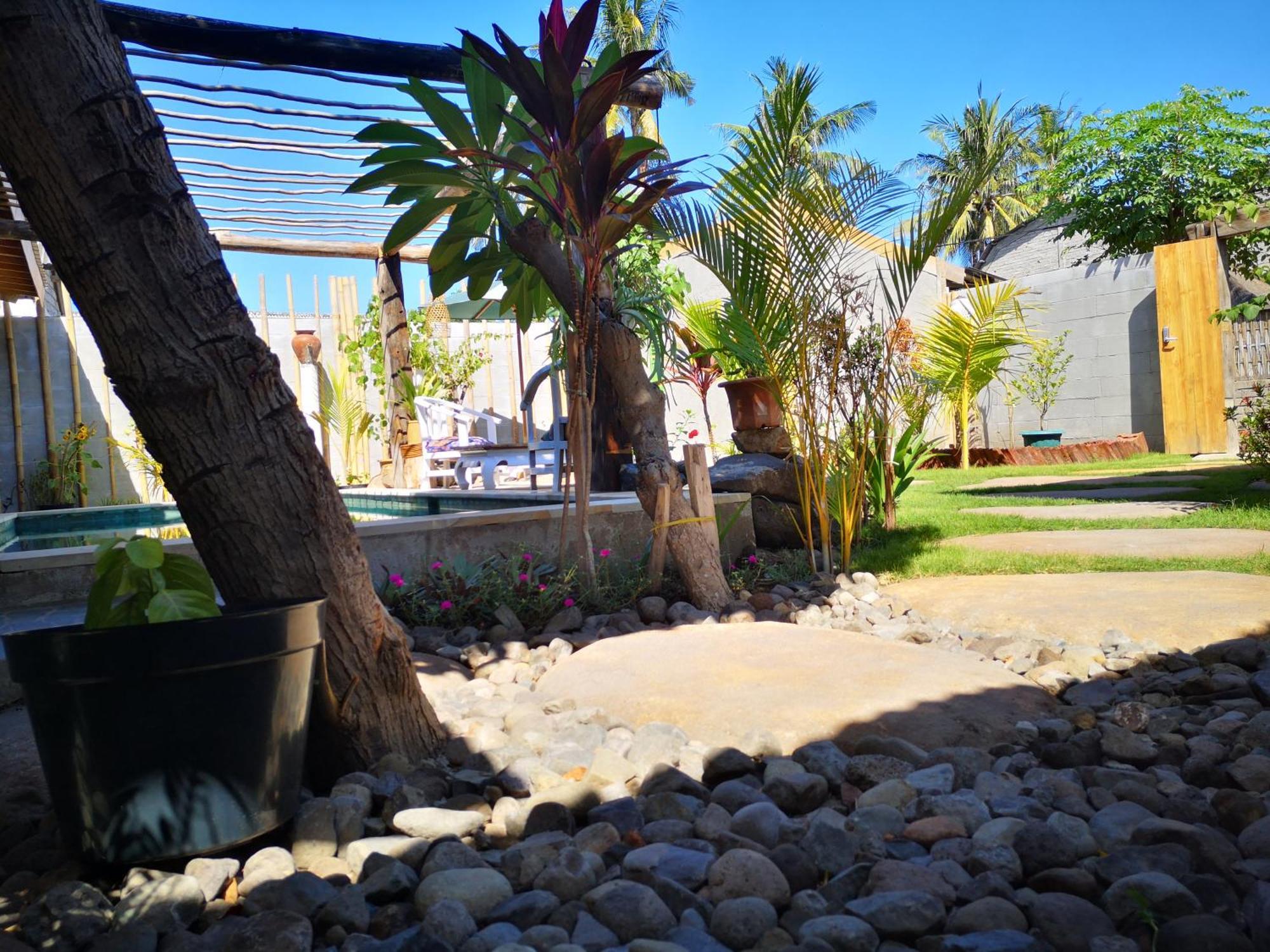 Villa La Vida กีลีตราวางัน ภายนอก รูปภาพ