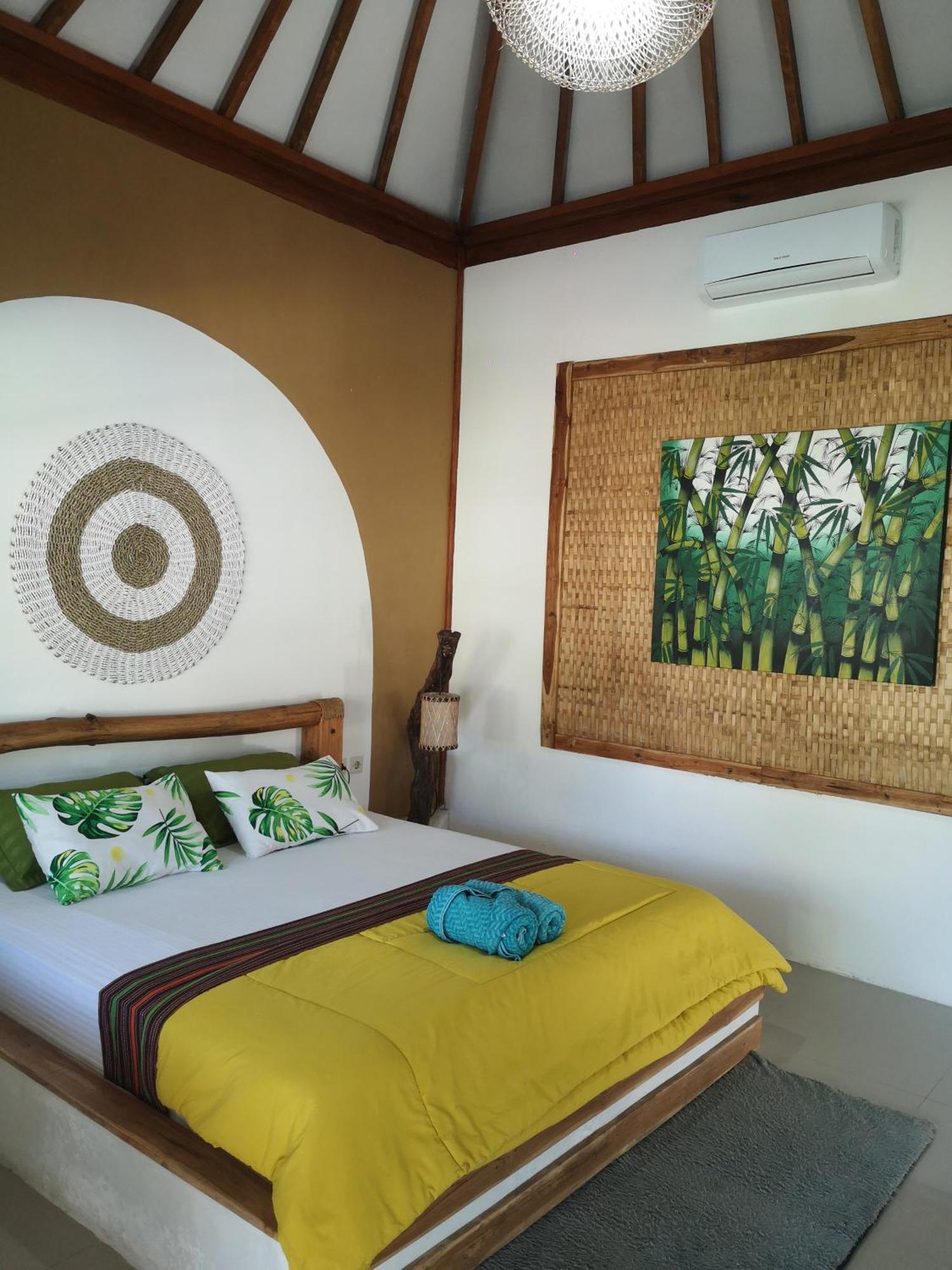 Villa La Vida กีลีตราวางัน ภายนอก รูปภาพ