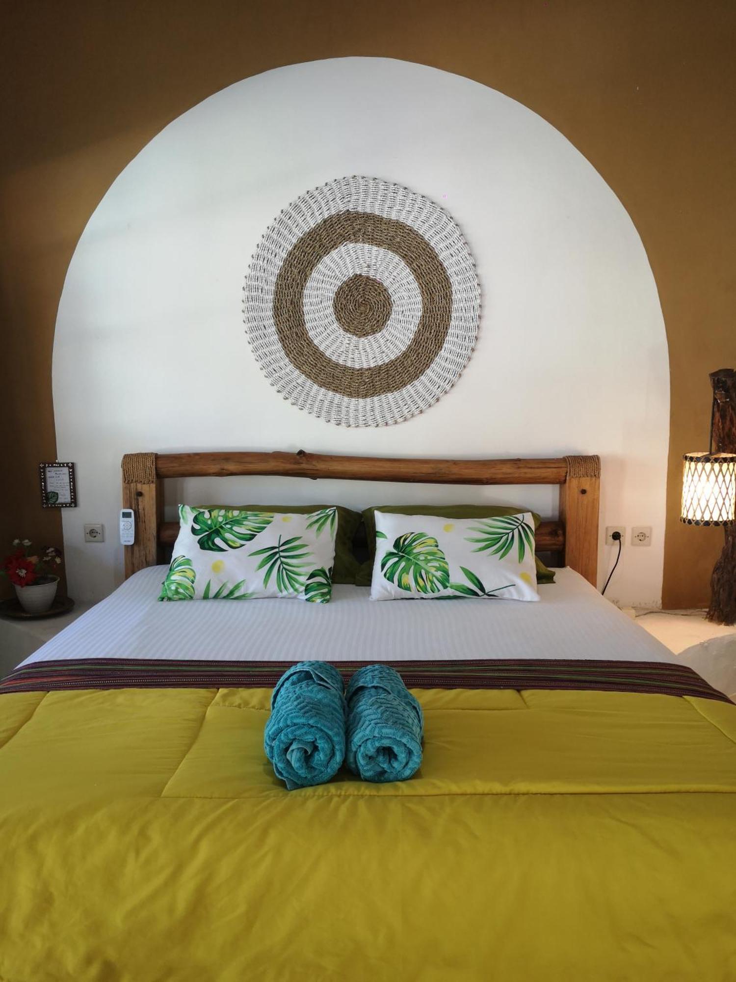 Villa La Vida กีลีตราวางัน ภายนอก รูปภาพ