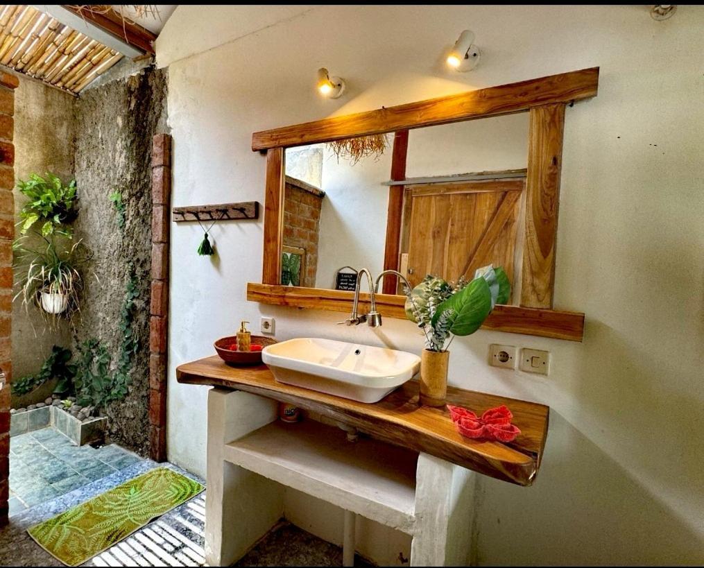 Villa La Vida กีลีตราวางัน ภายนอก รูปภาพ